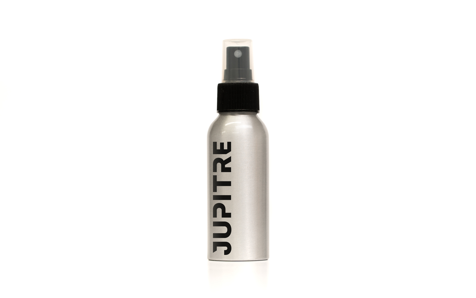Aluminum Bottle for Disinfectant
