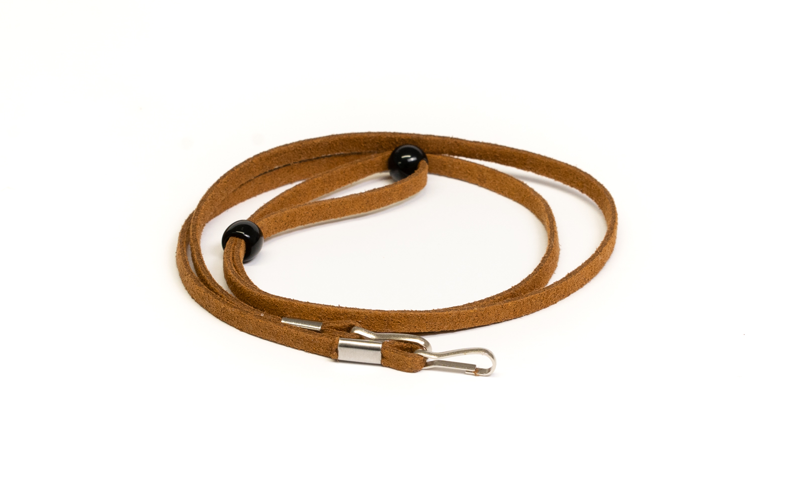 Mask Strap with Carabiner