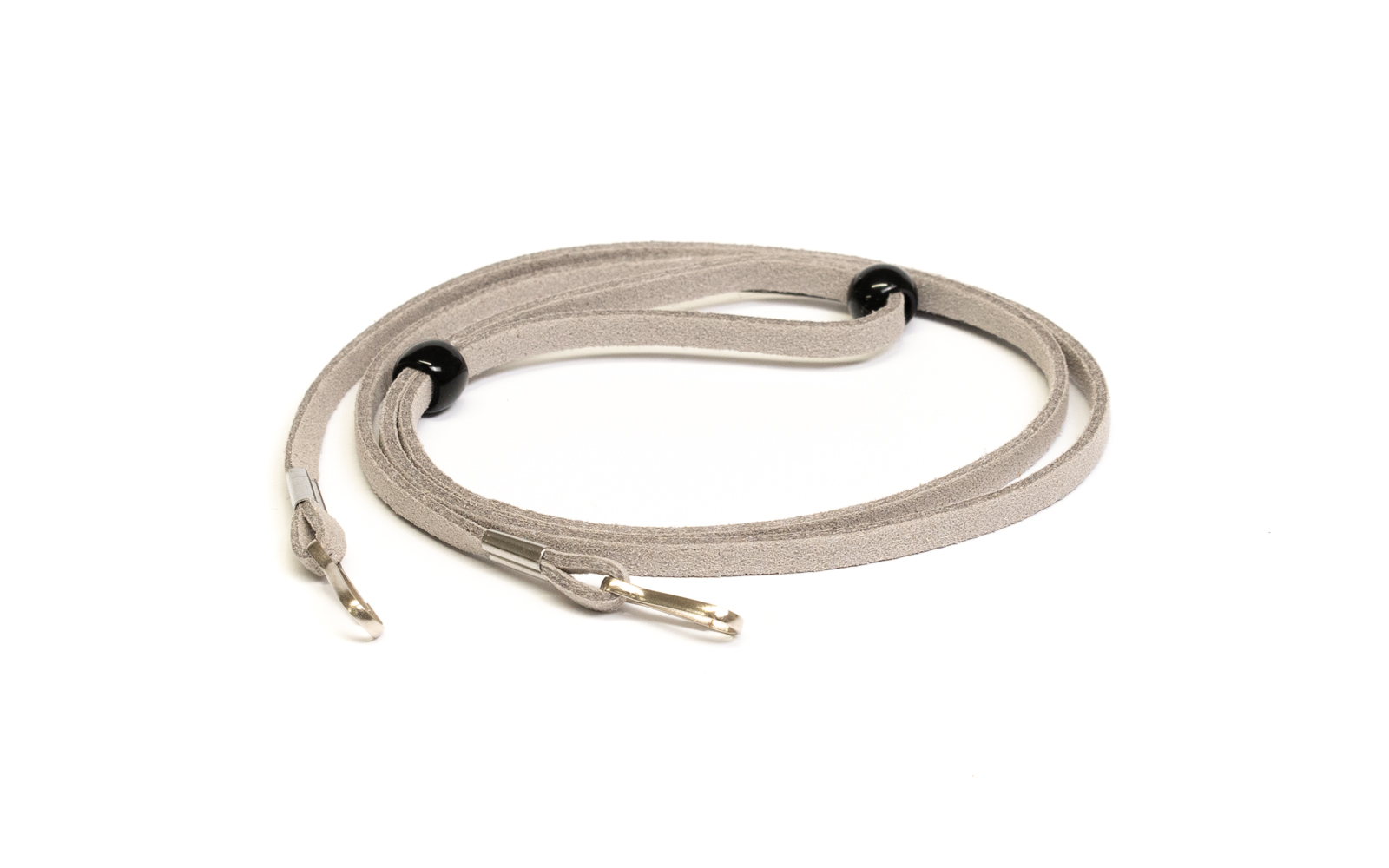 Mask Strap with Carabiner